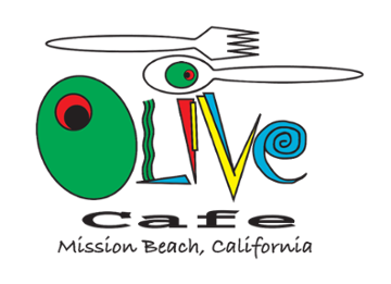 Olive Cafe