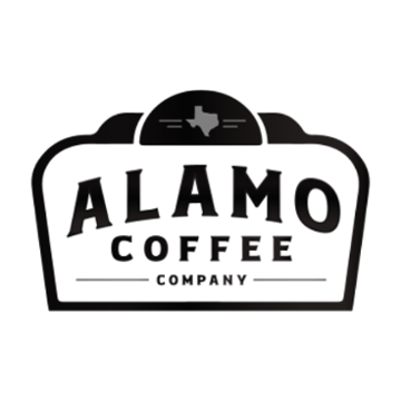 Alamo Coffee Lampasas Lampasas logo