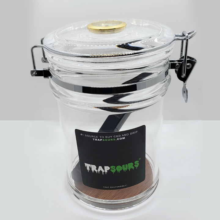 Trap Sours Humidor