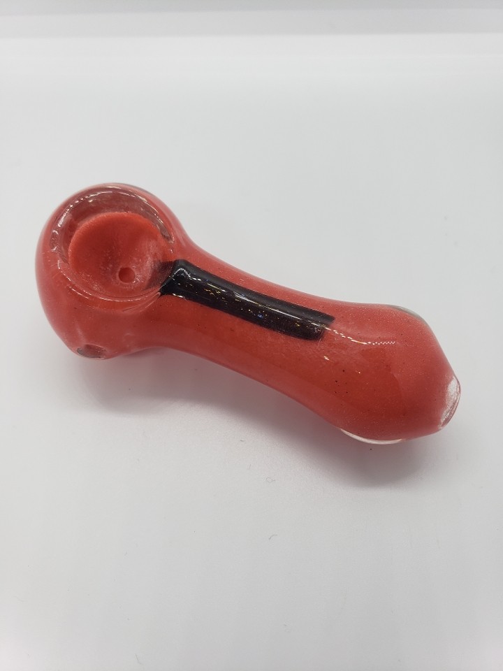 Glass Pipes (SMALL)
