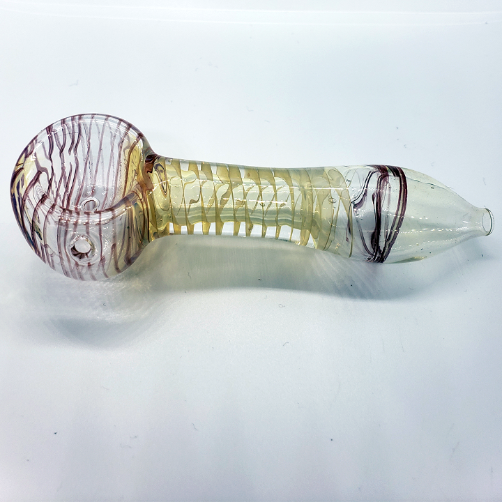 Glass Pipes (LARGE)