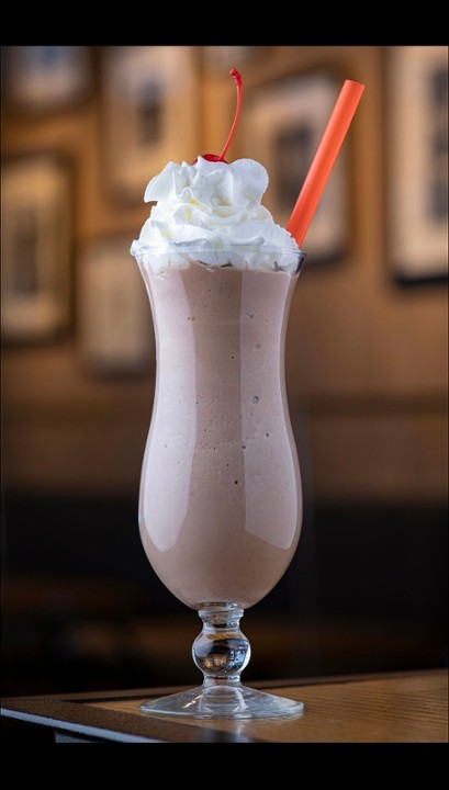 Chocolate Shake