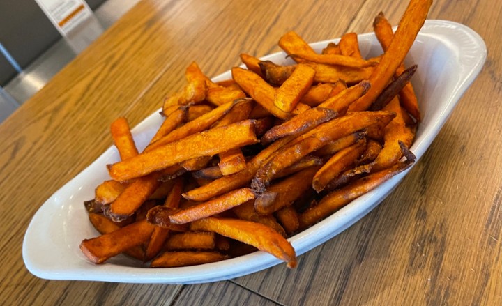 Sweety Fries