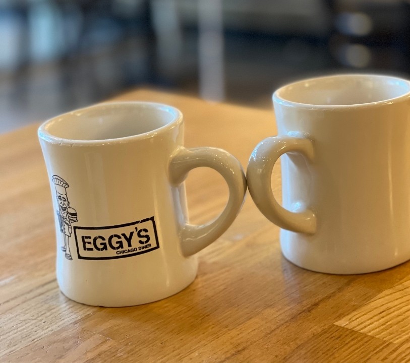 New Coffee Mug