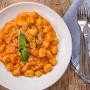 Gnocchi Rose