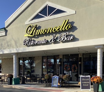 Limoncello Chester Springs