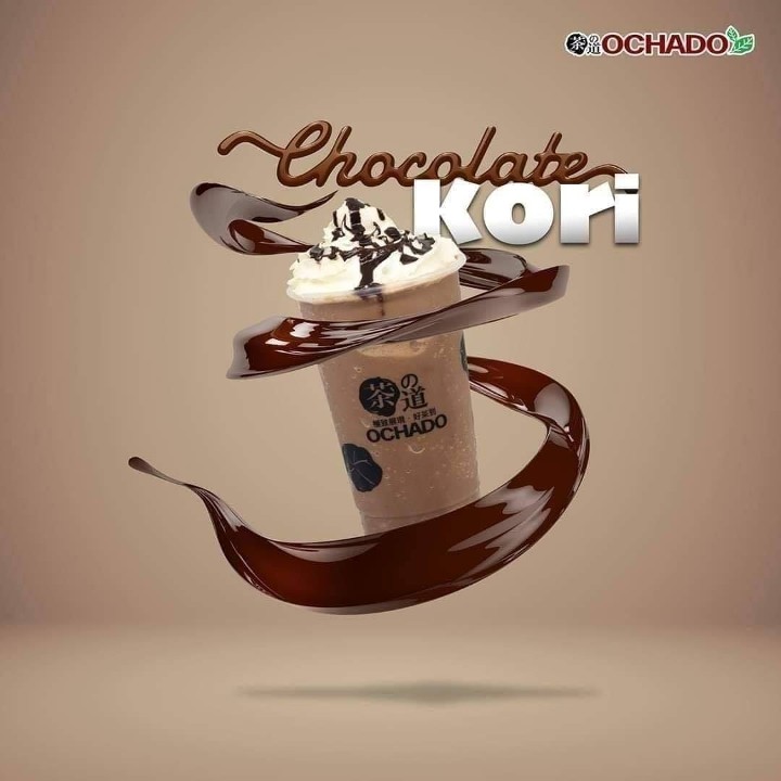 Chocolate Kori