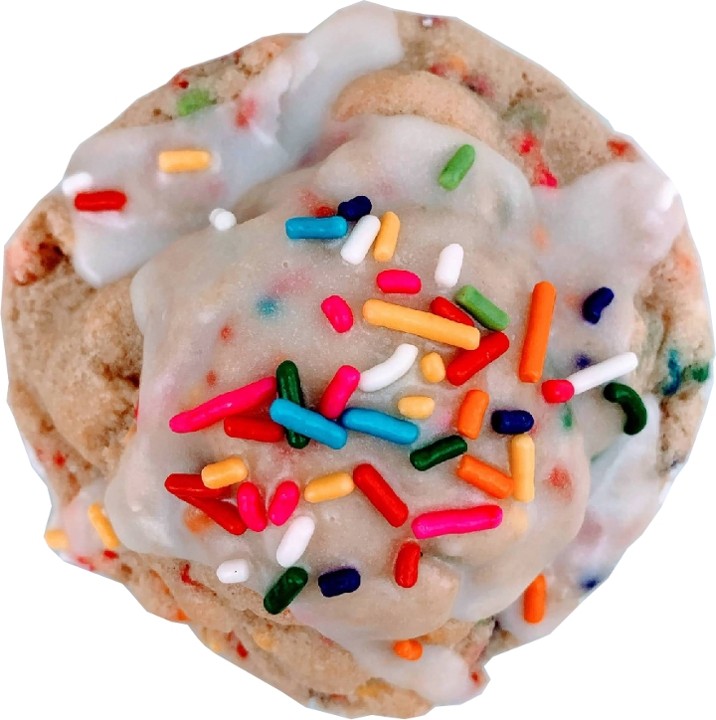 Funfetti