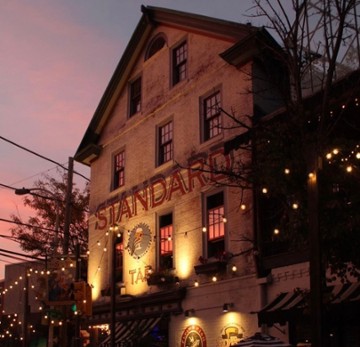 Standard Tap 901 N 2nd Street