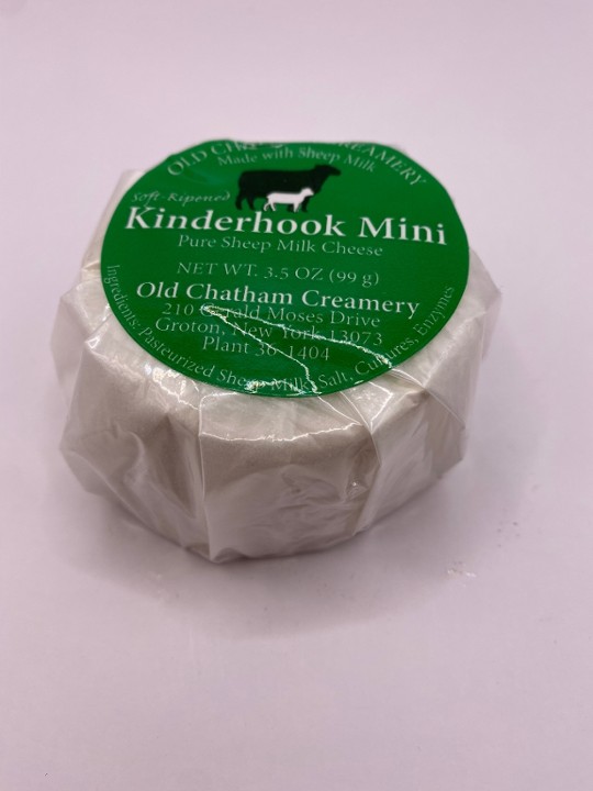 Old Chatham Creamery Kinderhook Mini