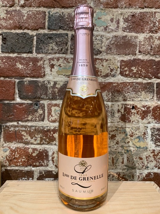 Louis de Grenelle Brut Rose