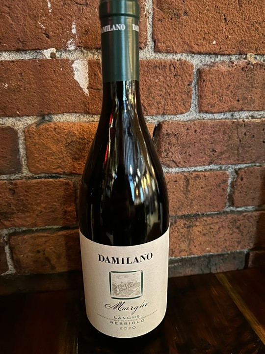 2021 Damilano Nebbiolo