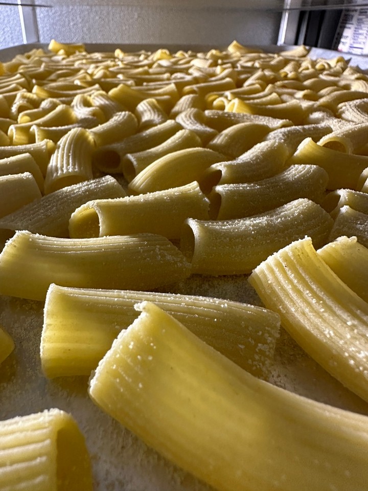 DT House-Made Pastas