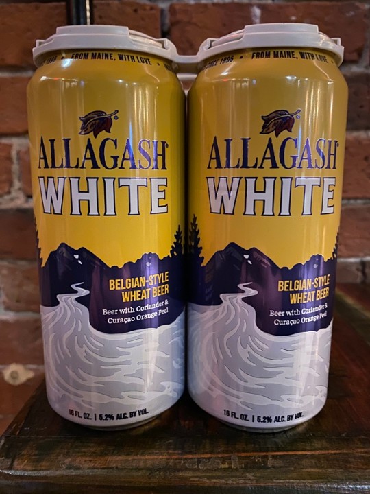 Allagash White