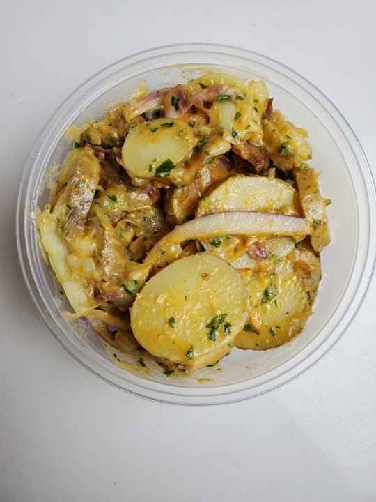 German Potato Salad