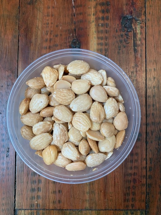 Marcona Almonds