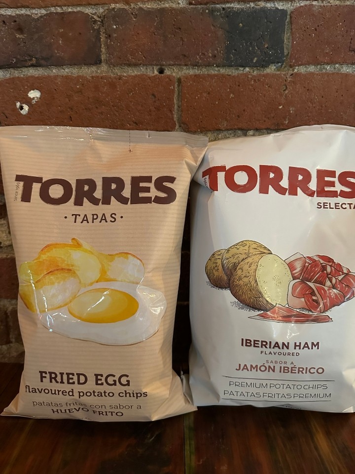Torres Chips (LG)
