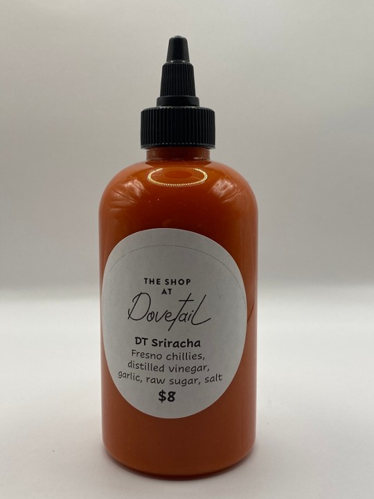 DT Sriracha