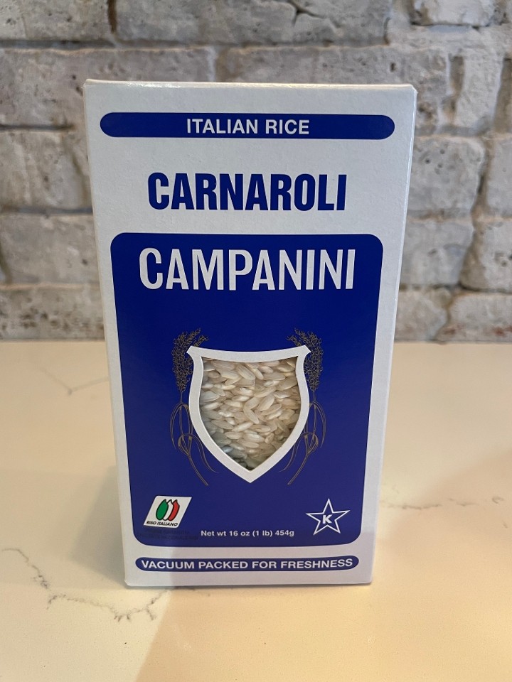 Carnaroli Italian Rice