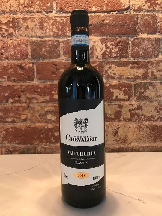 2021 Tenuta Chevalier Valpolicella