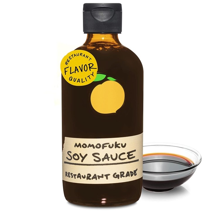 Momofuku Soy Sauce