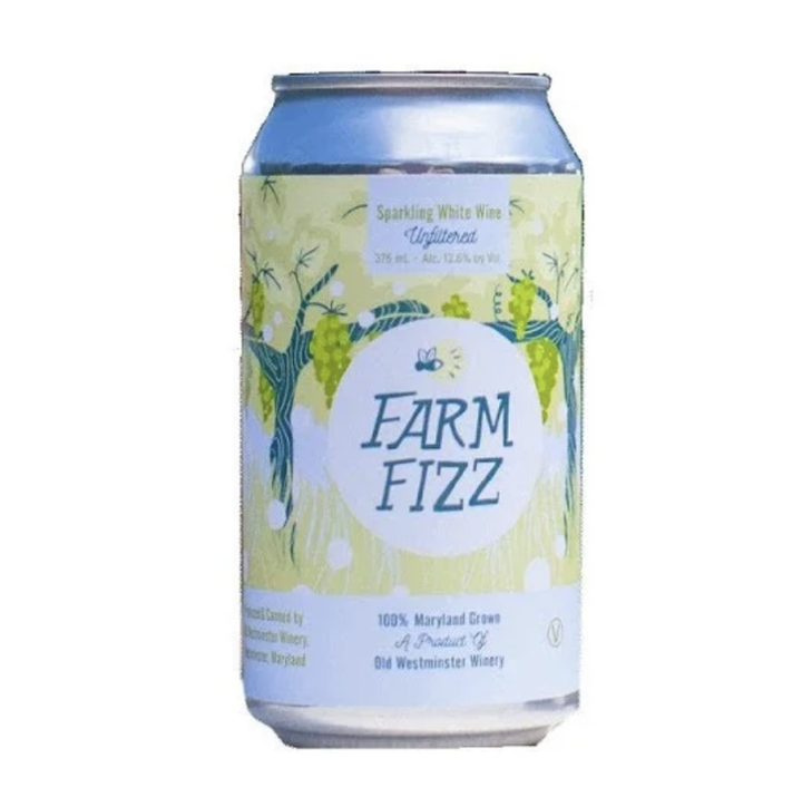 Old Westminster Farm Fizz