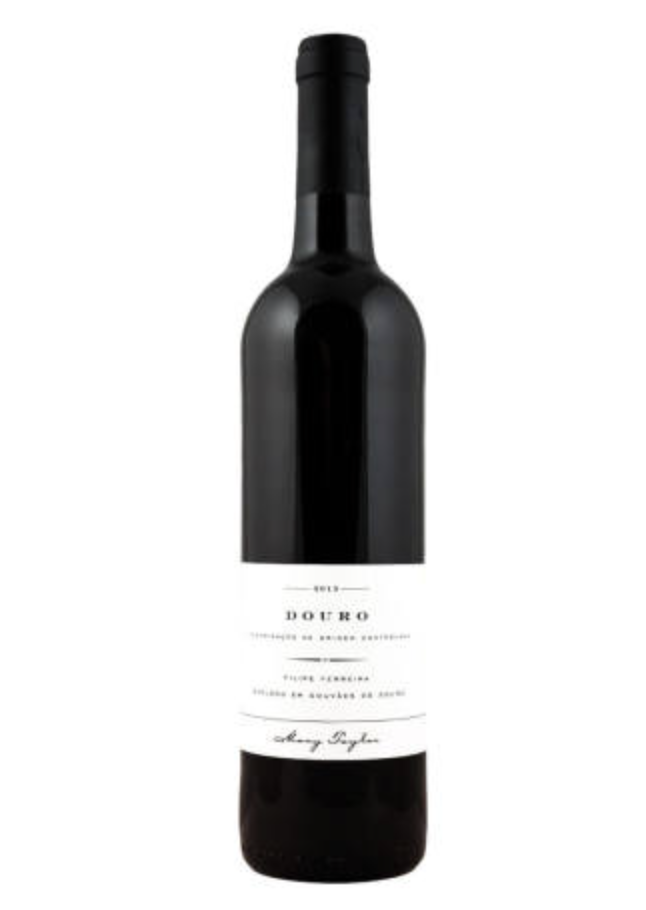 2021 Mary Taylor Douro Red