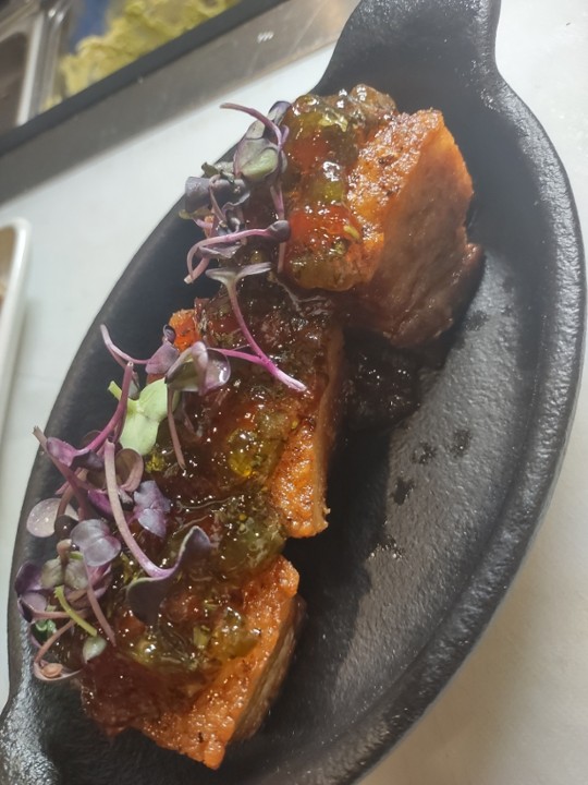 Pork Belly