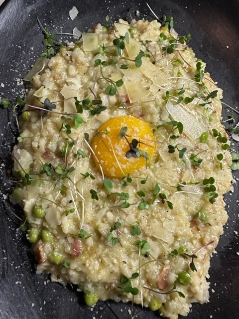 Risotto