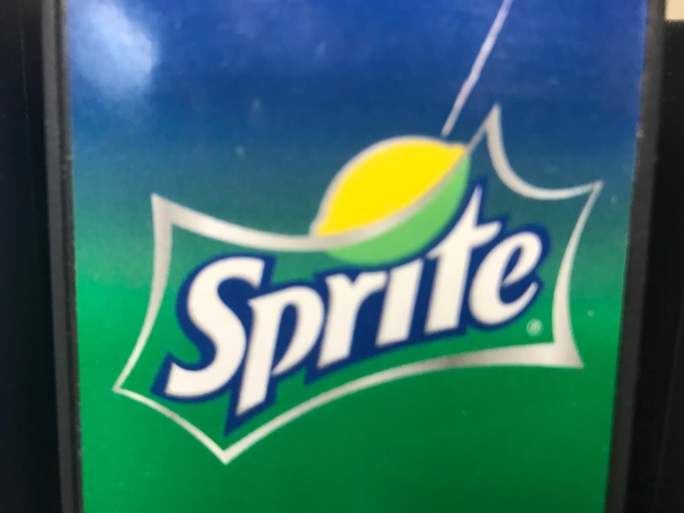 Sprite