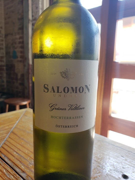 Salomon Gruner Veltliner