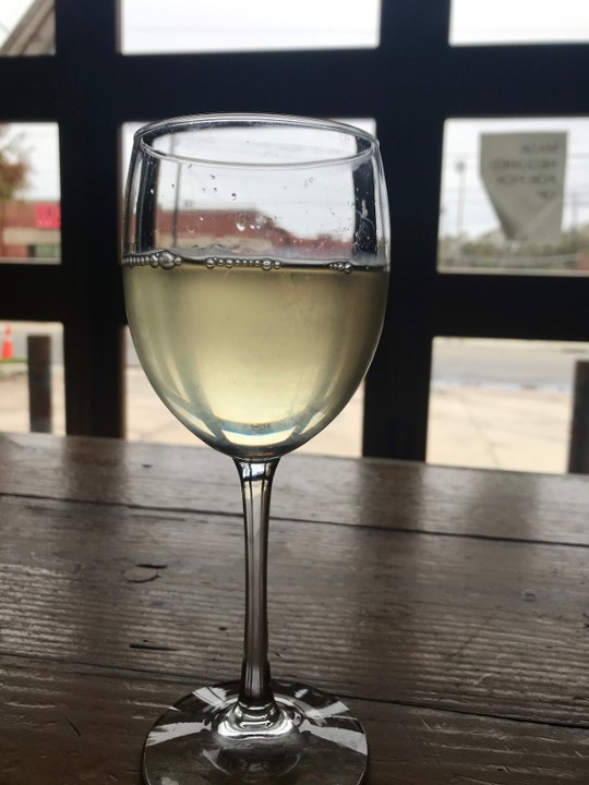 Glass House White Wine