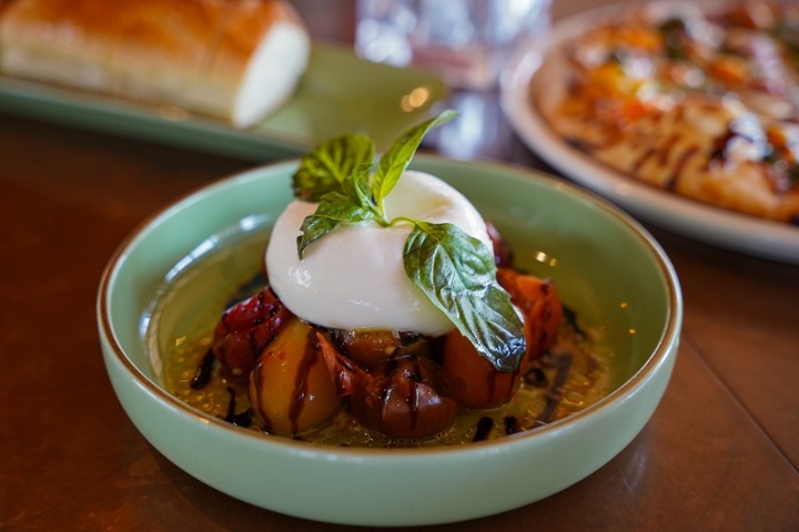 Maplebrook Burrata