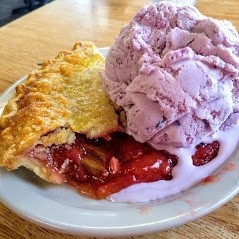 Shellie's Country Cafe