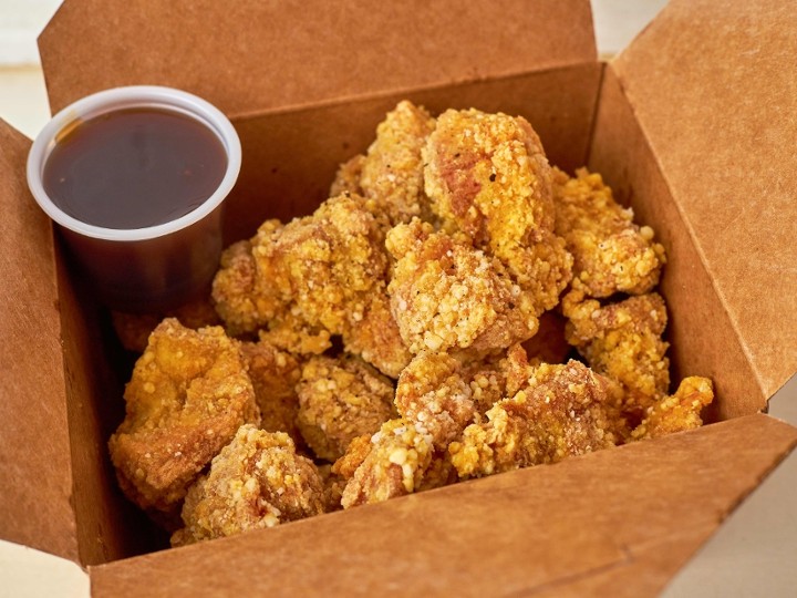 Bonless Chicken Box (S)