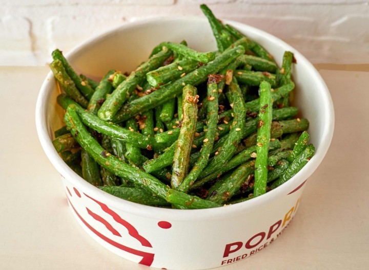 Sauteed String Beans