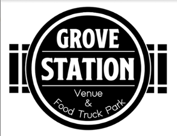 Grove Station
