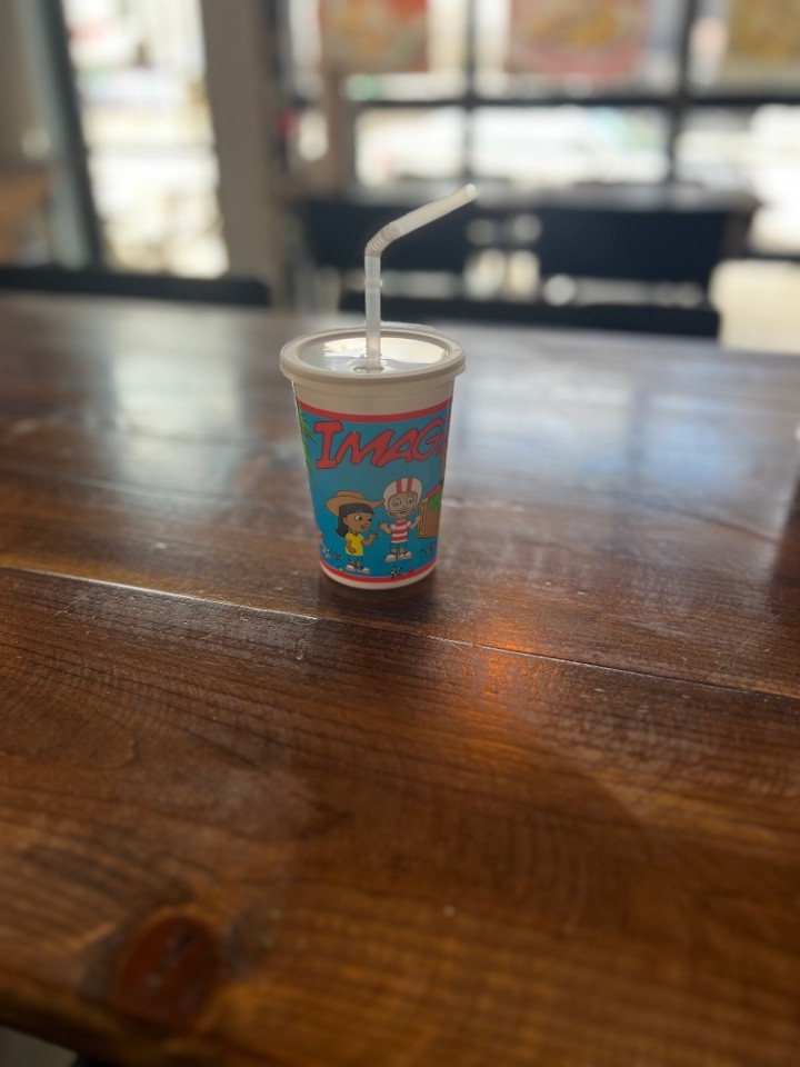 Diet Pepsi