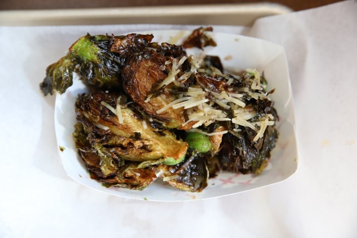 Brussel Sprouts