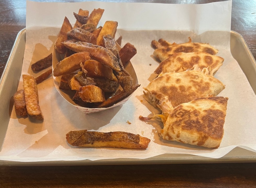 Kids Quesadilla