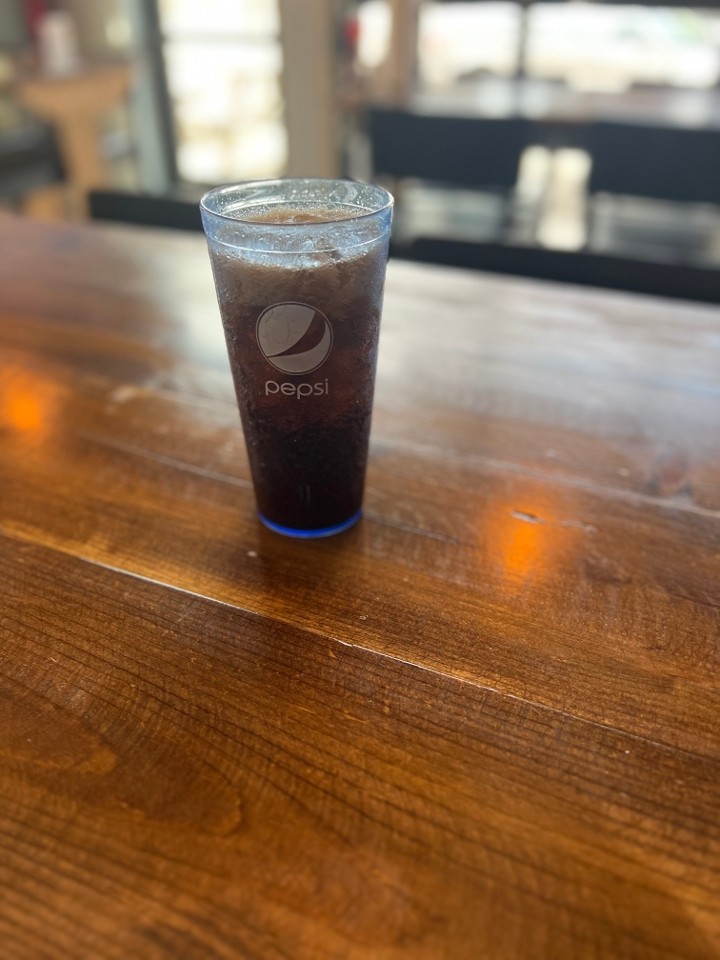 Diet Pepsi