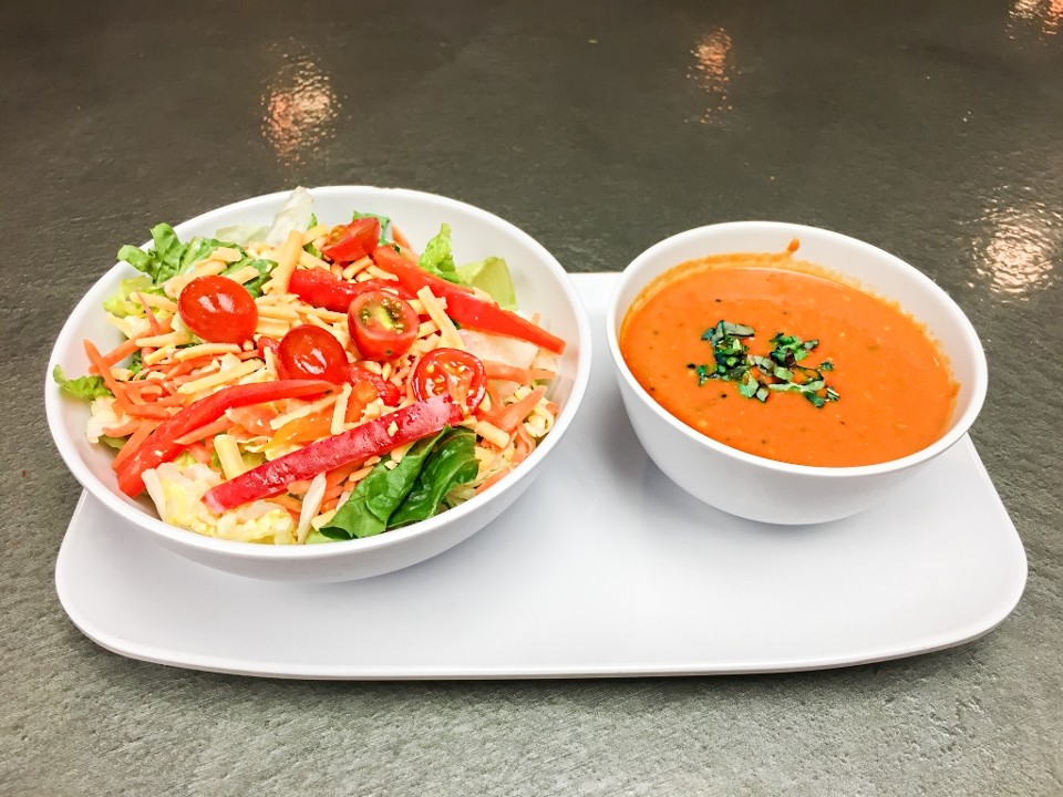 Soup/Salad