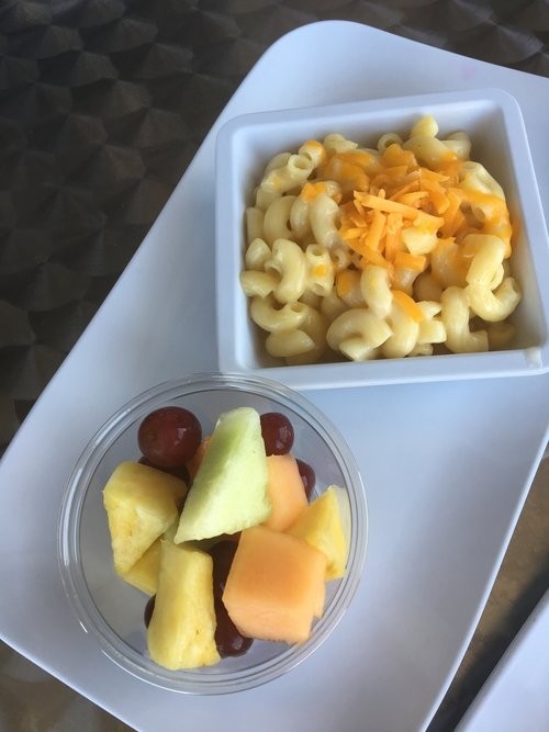 Kids Macaroni & Cheese