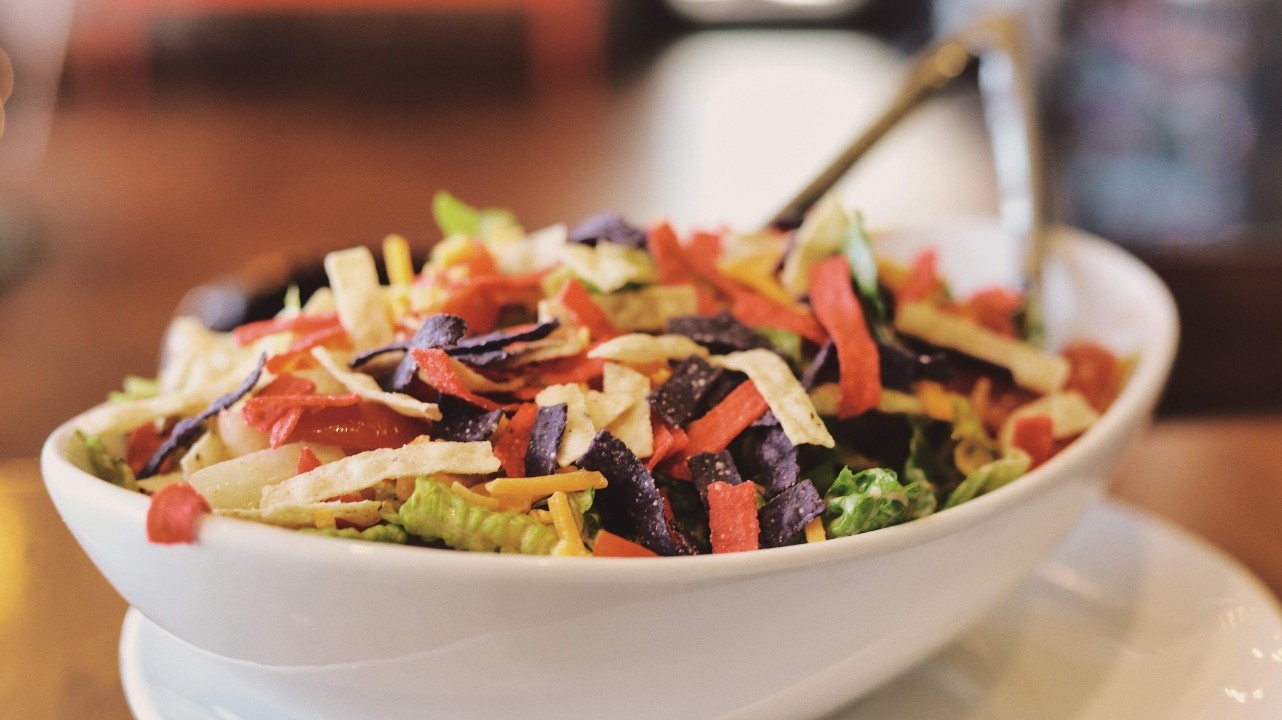 Southwest Salad