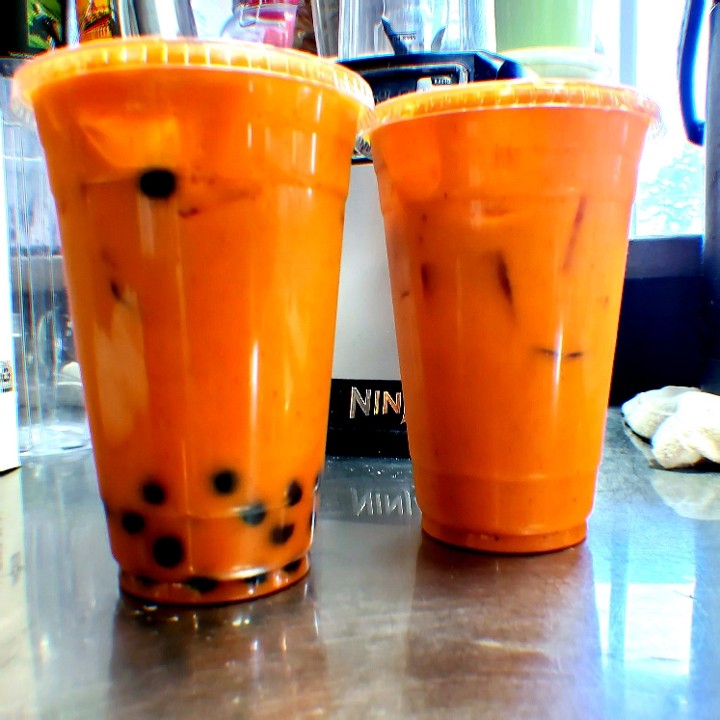 Thai Tea