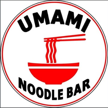 Umami Noodle Bar Pooler