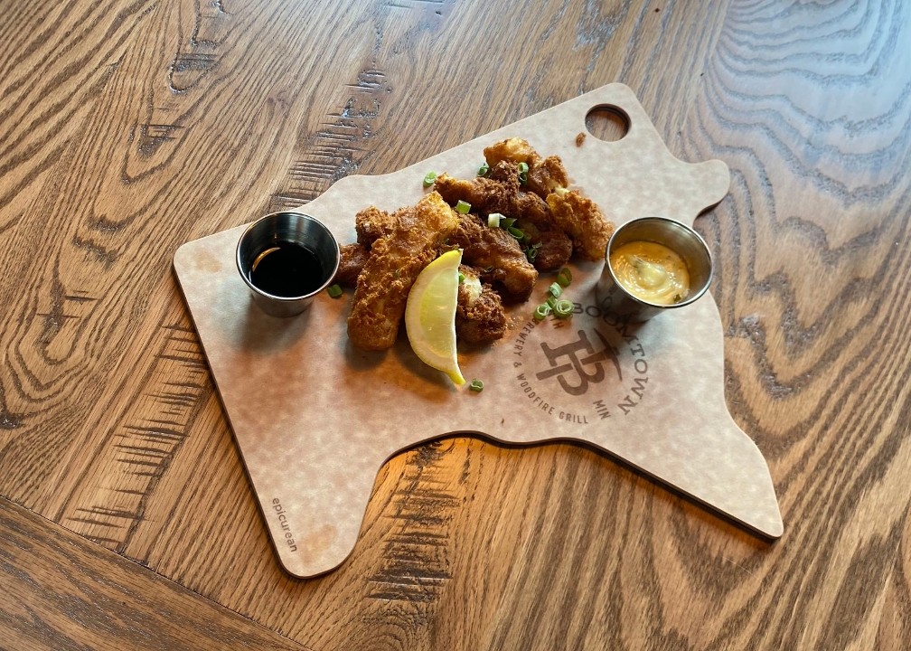 Duluth Boomtown Duluth, MN