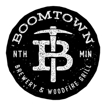 BoomTown Brewery & Woodfire Grill - Hibbing