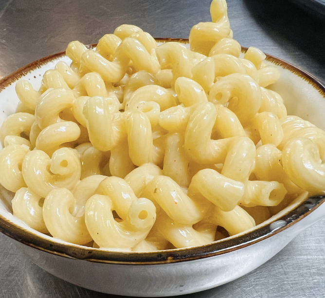 KID MAC 'N CHEESE