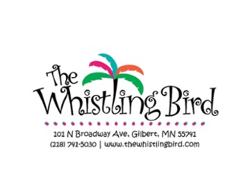 The Whistling Bird